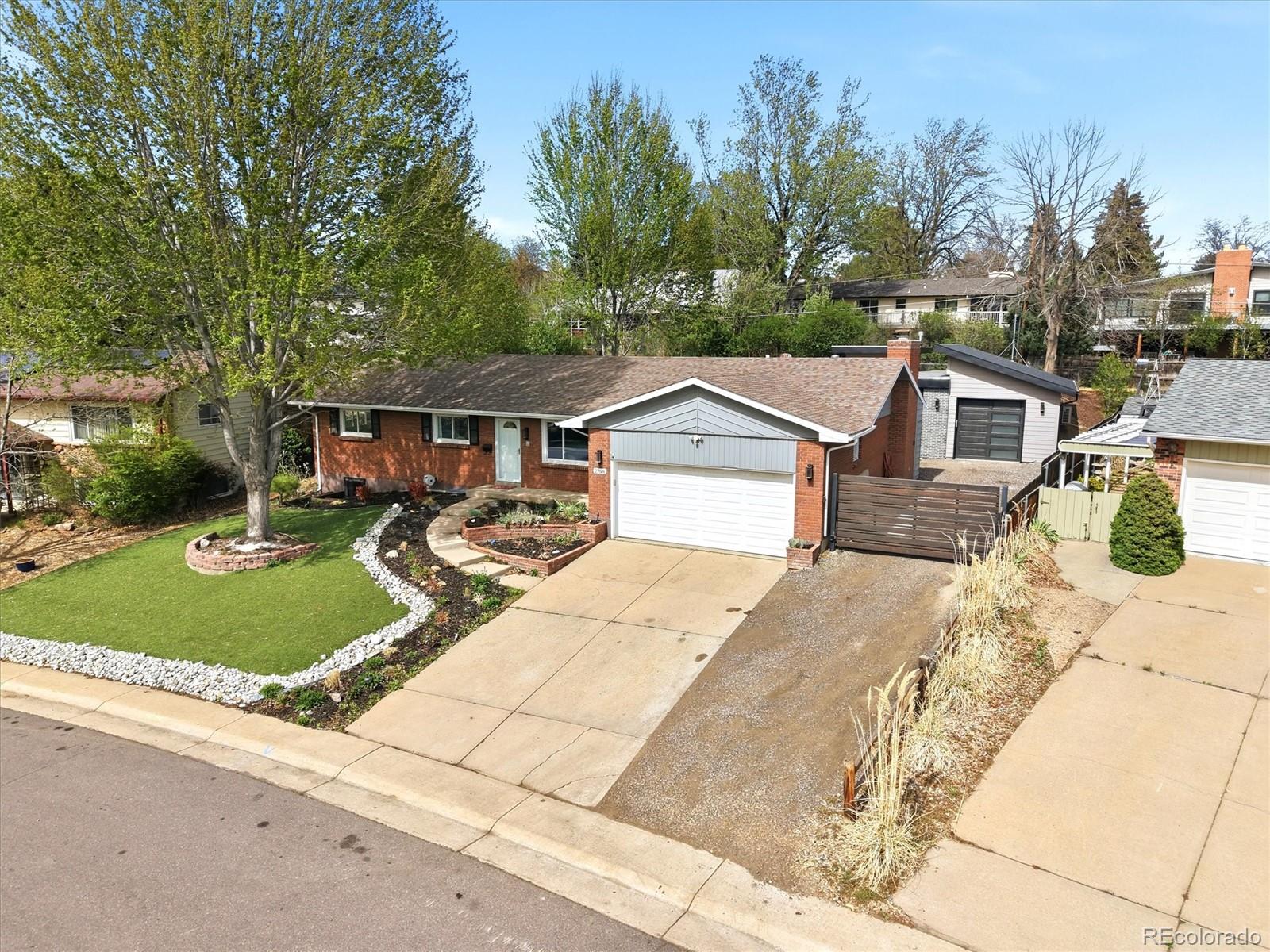 2758 S Ingalls Way, Denver, CO 80227