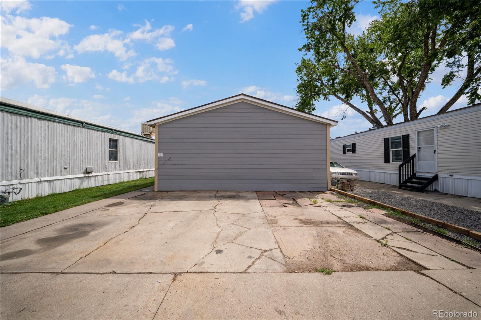 6250 Federal Blvd Lot 74, Denver, CO 80221