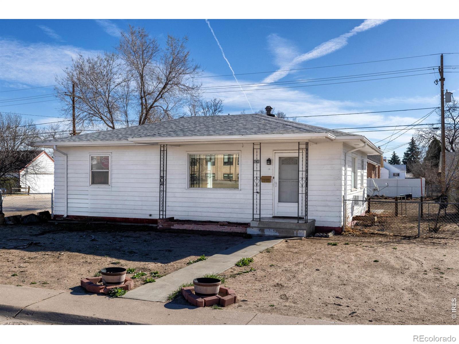 302 S Mckinley Ave, Fort Lupton, CO 80621