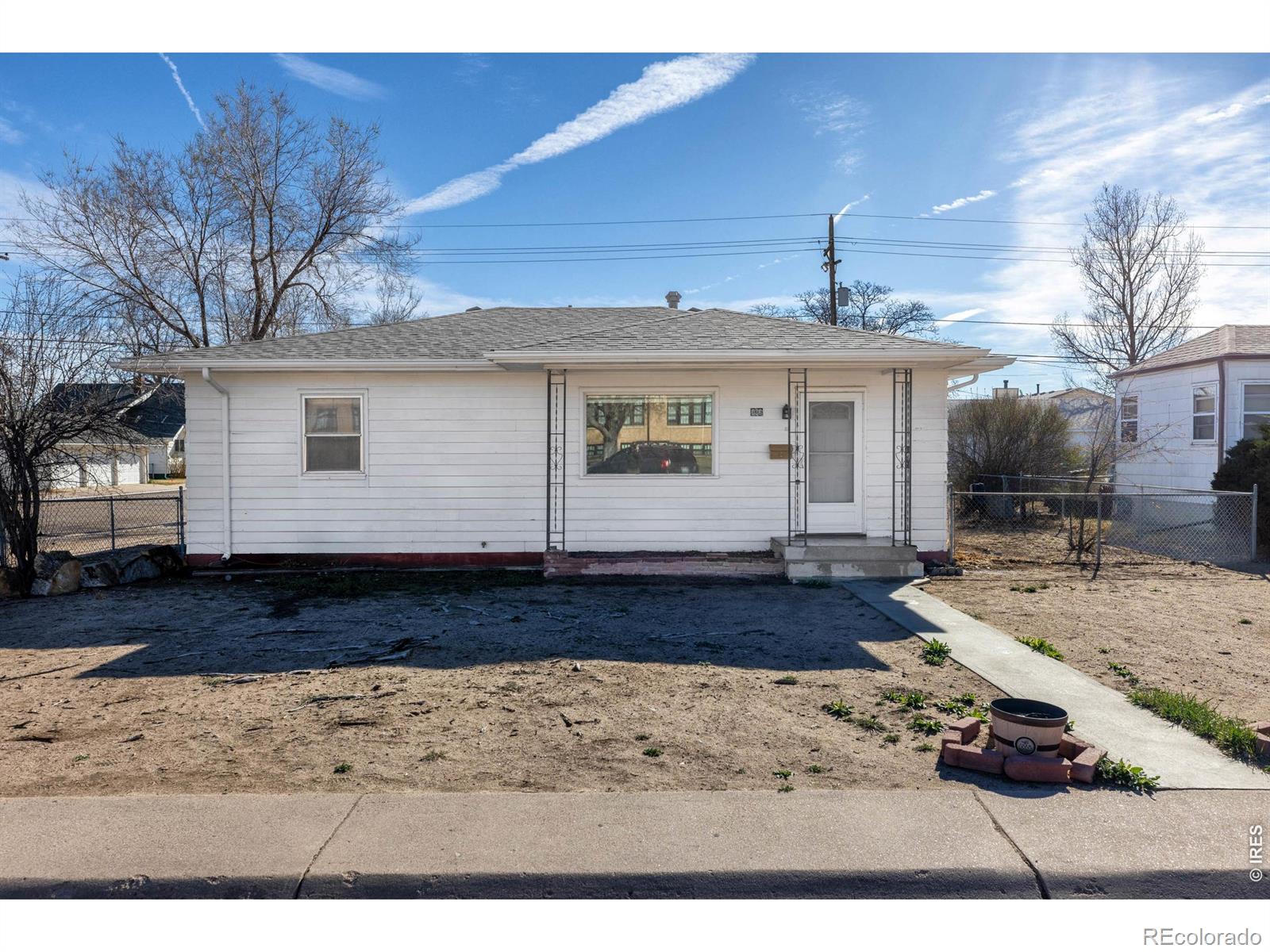 302 S Mckinley Ave, Fort Lupton, CO 80621