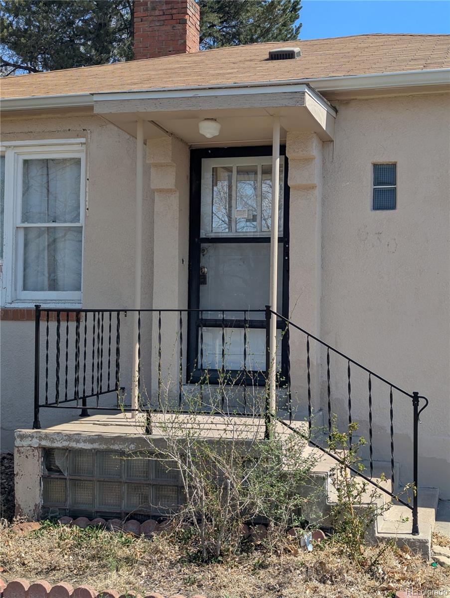 630 Walnut St, Fort Morgan, CO 80701