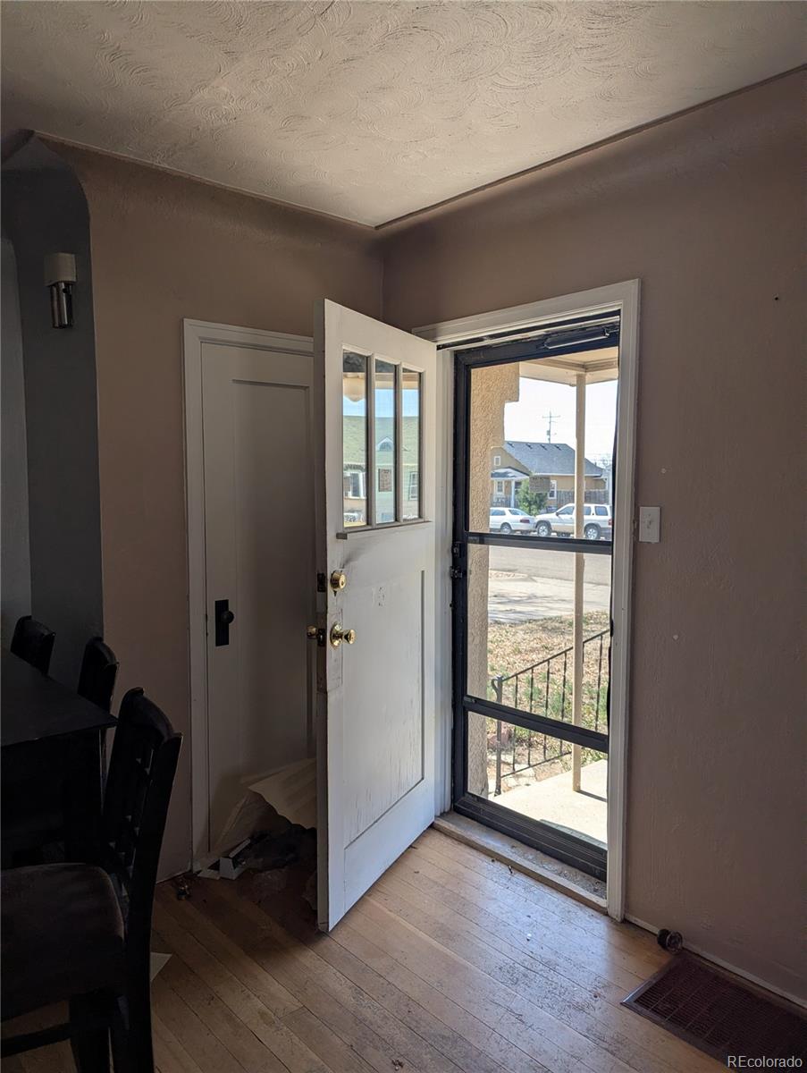 630 Walnut St, Fort Morgan, CO 80701