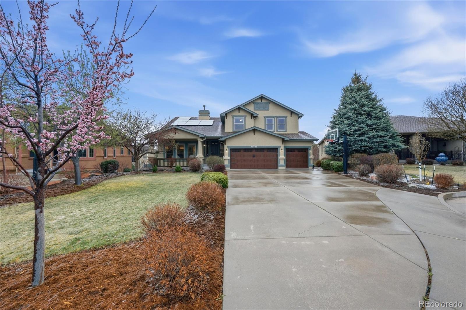 13892 Single Leaf Ct, Colorado Springs, CO 80921