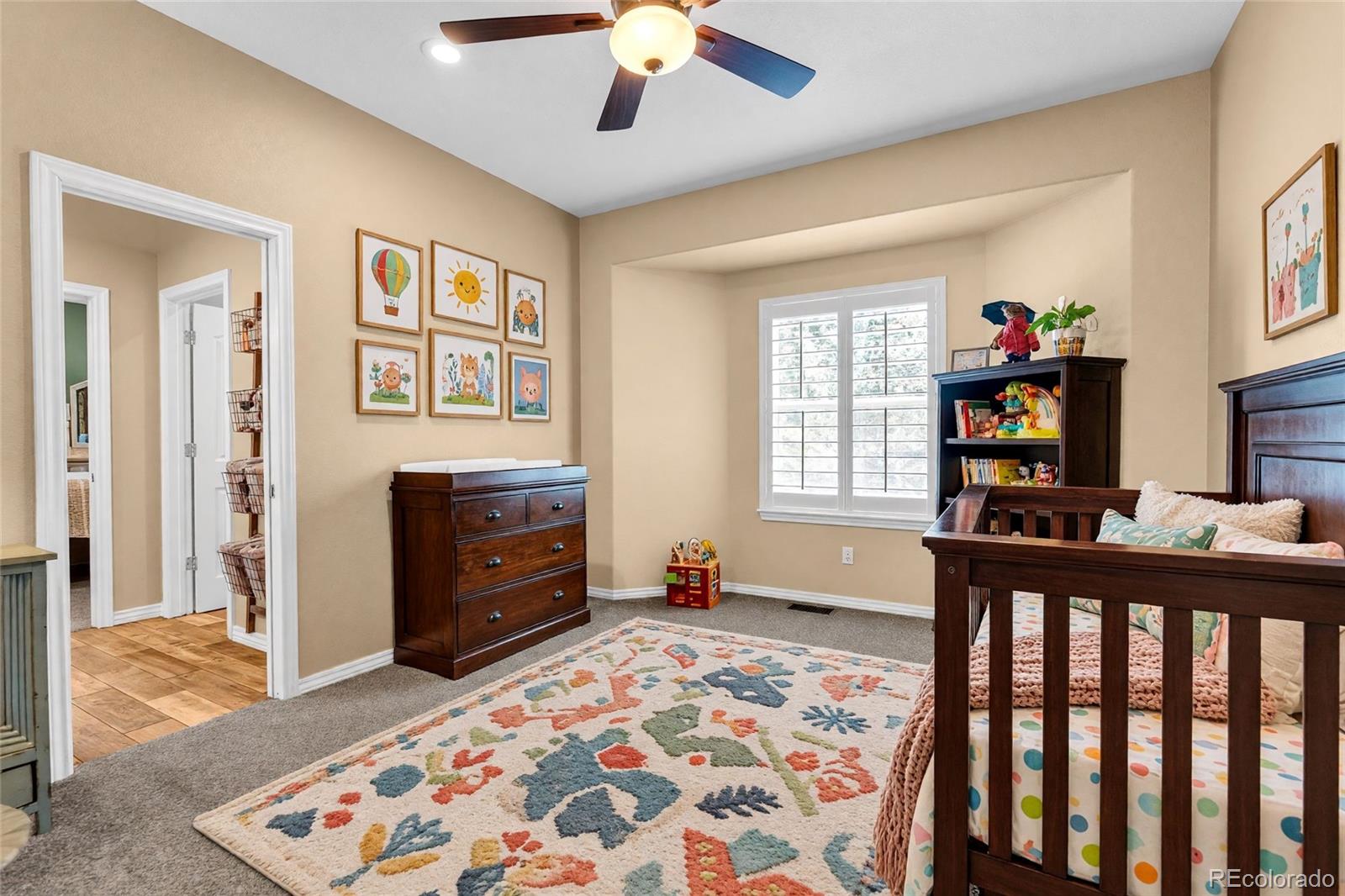 4745 Cheyenne Dr, Larkspur, CO 80118
