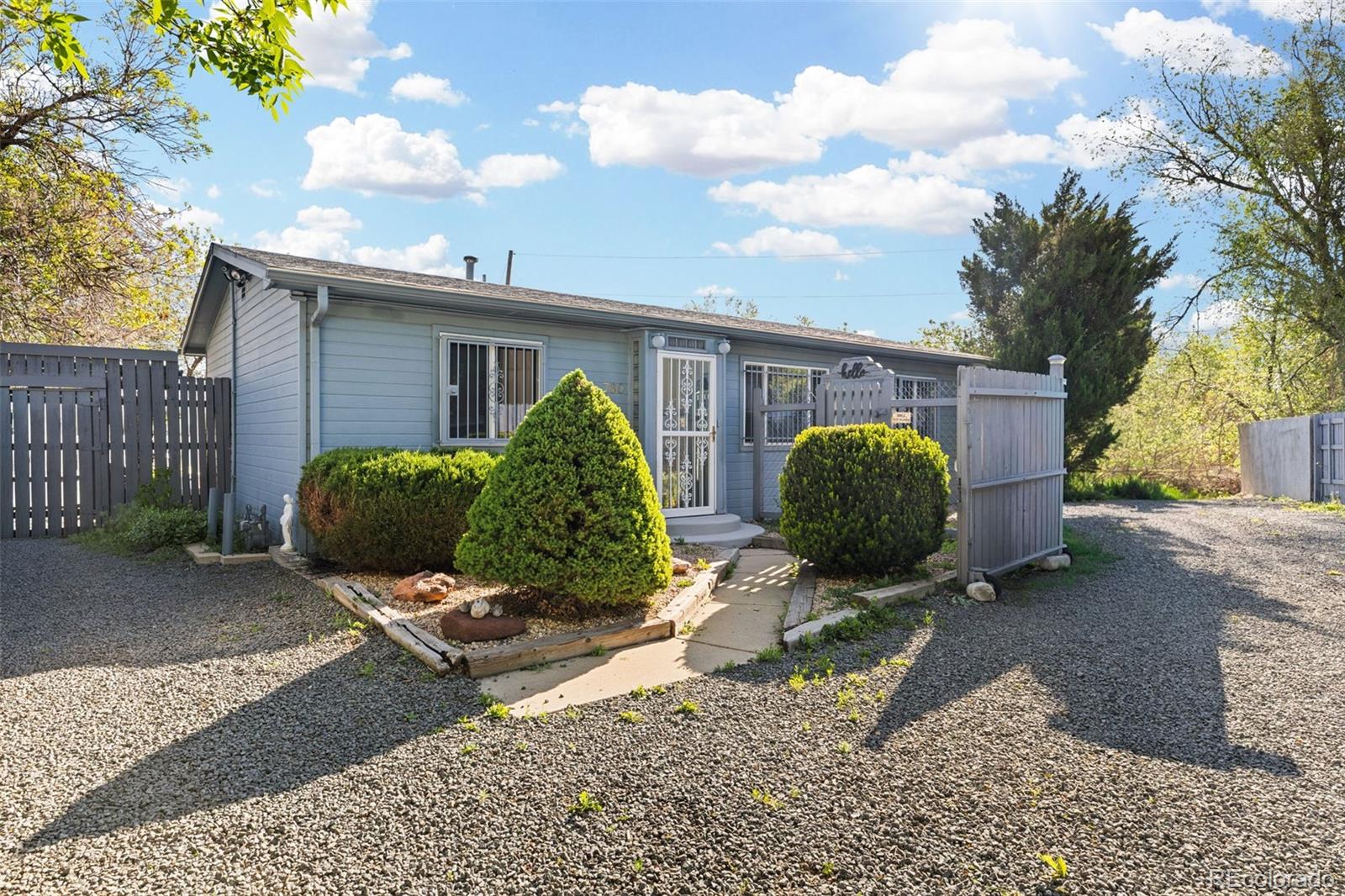 760 Lupine St, Golden, CO 80401