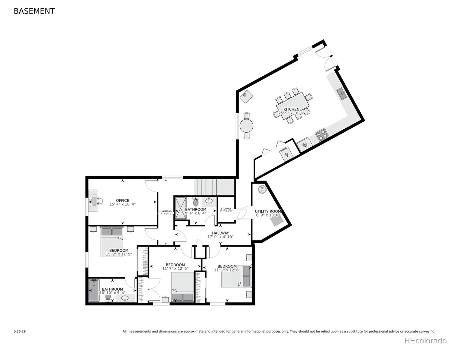3885 Sierra Vista Rd, Monument, CO 80132