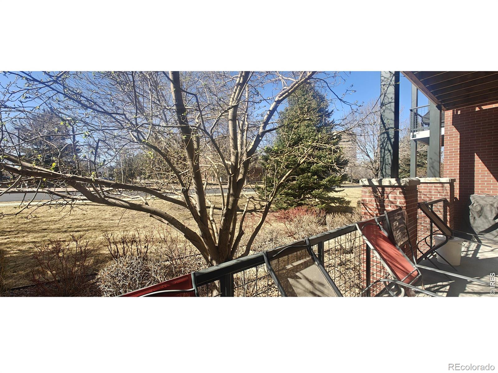 5401 S Park Terrace Ave #104B, Greenwood Village, CO 80111