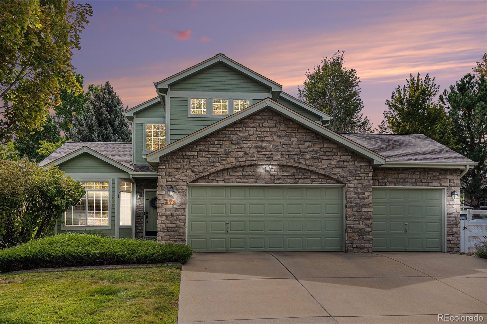 876 W 127th Ct, Westminster, CO 80234