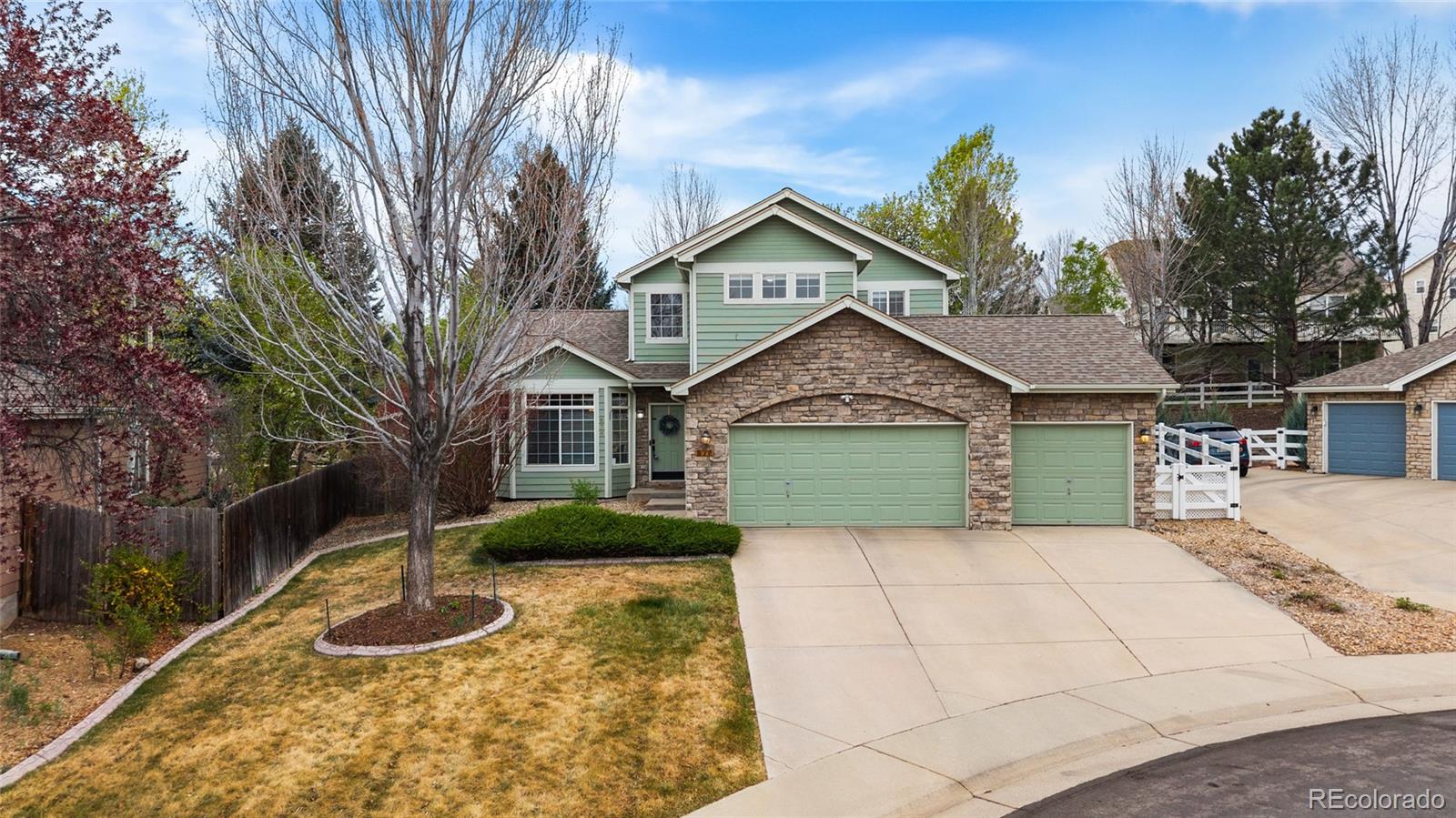 876 W 127th Ct, Westminster, CO 80234