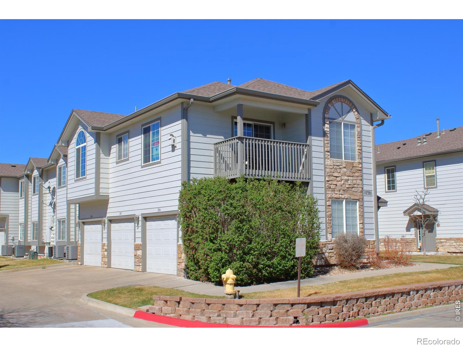 10381 Cook Way #206, Thornton, CO 80229