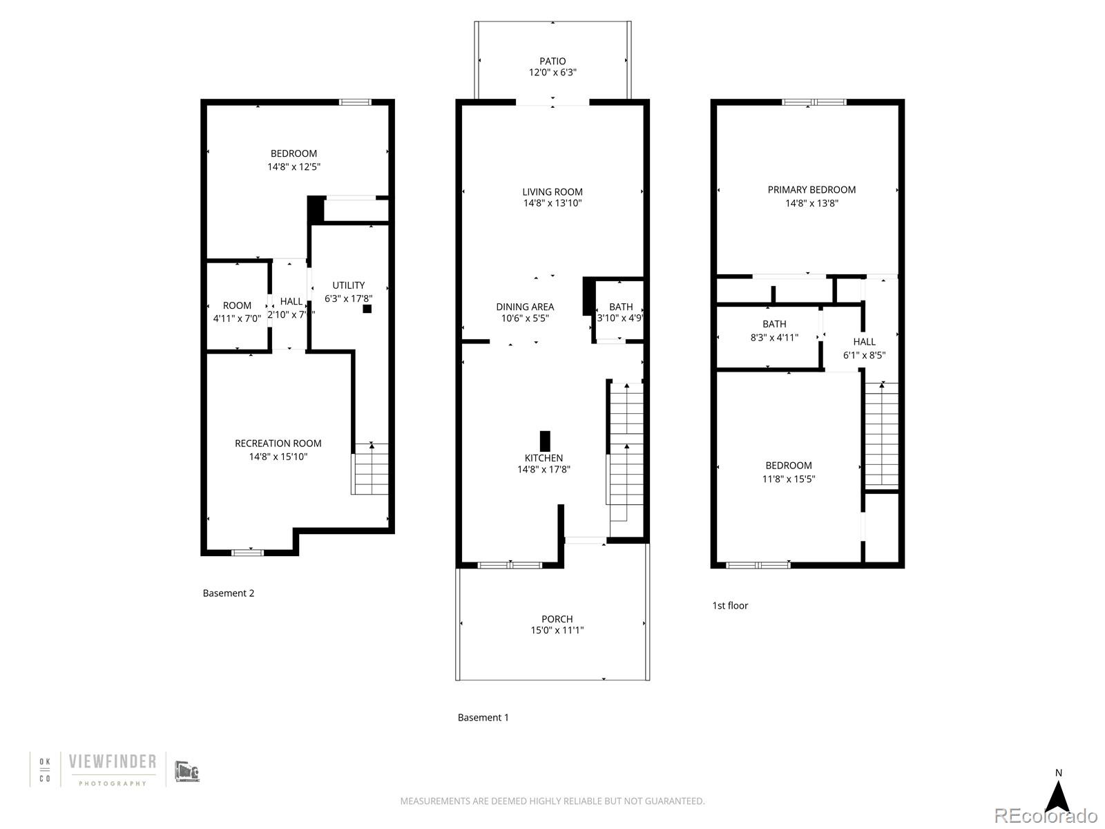 1200 S Monaco St Pw #17, Denver, CO 80224