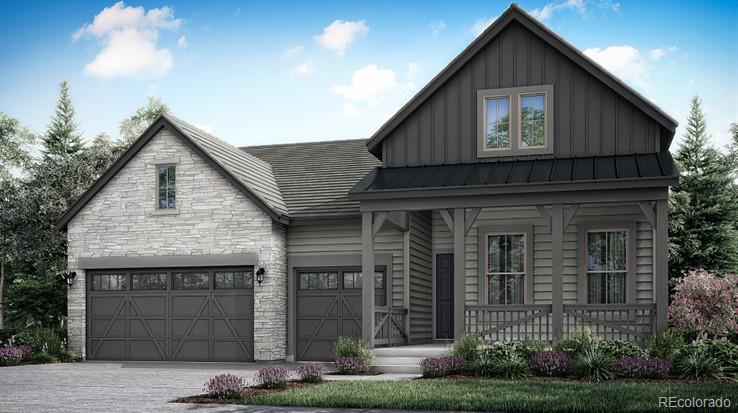 14941 W Beloit Ave, Morrison, CO 80465