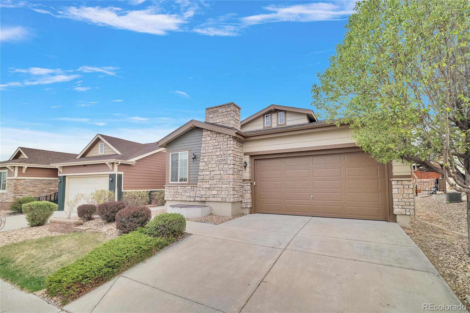 12552 Meadowlark Ln, Broomfield, CO 80021