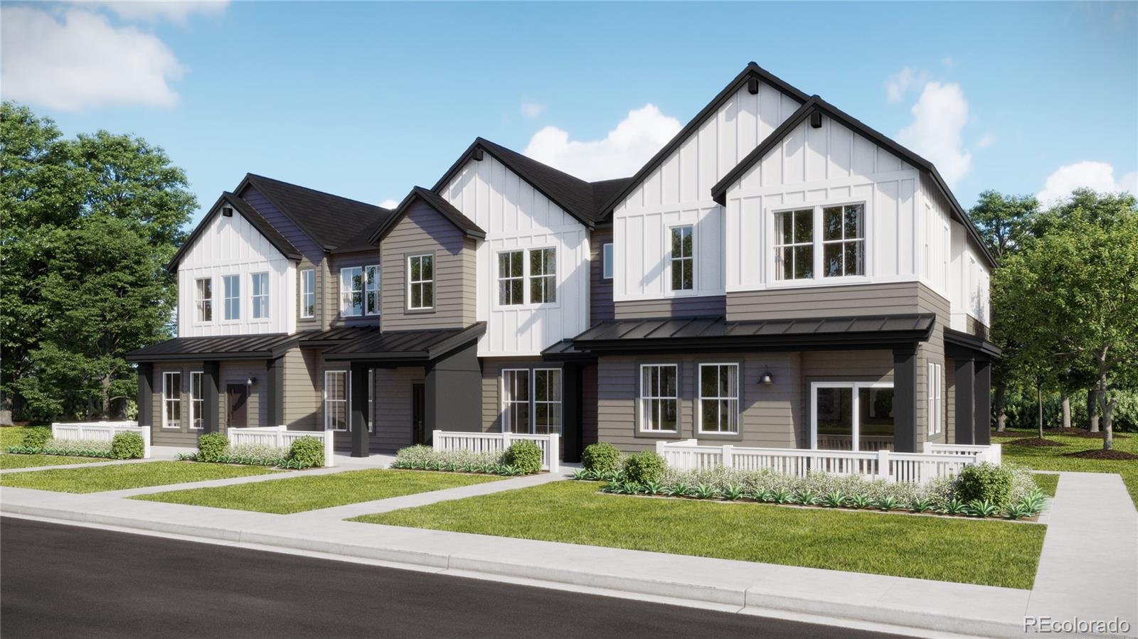 7623 S Mobile Way, Centennial, CO 80018