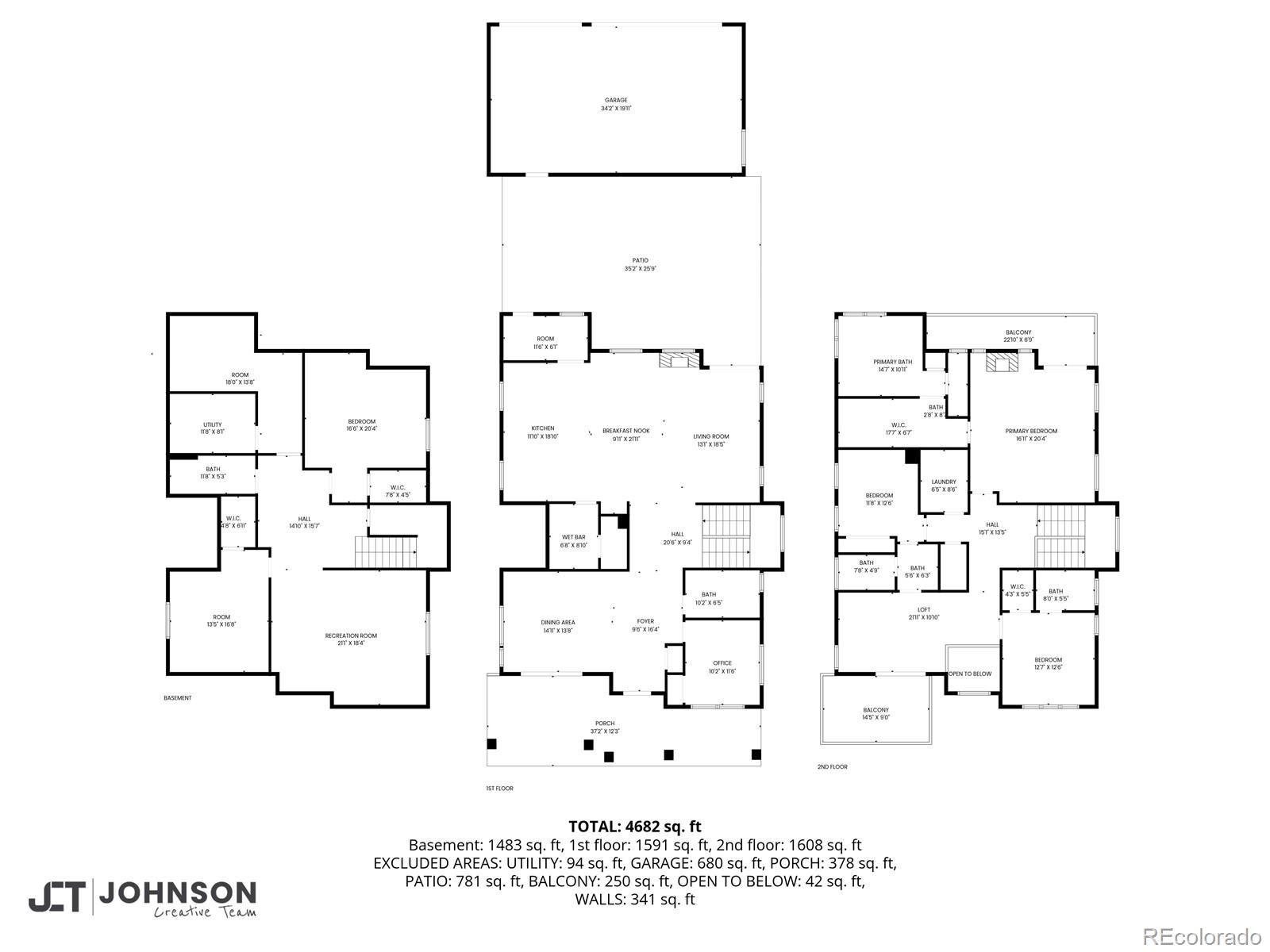 1179 S Jackson St, Denver, CO 80210