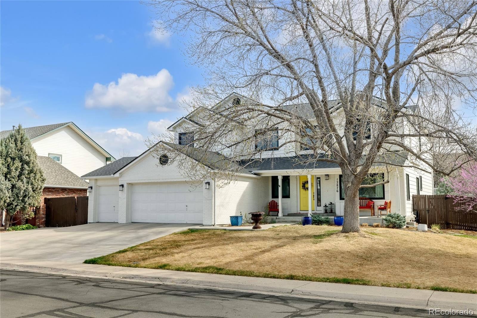 12876 Vine St, Thornton, CO 80241