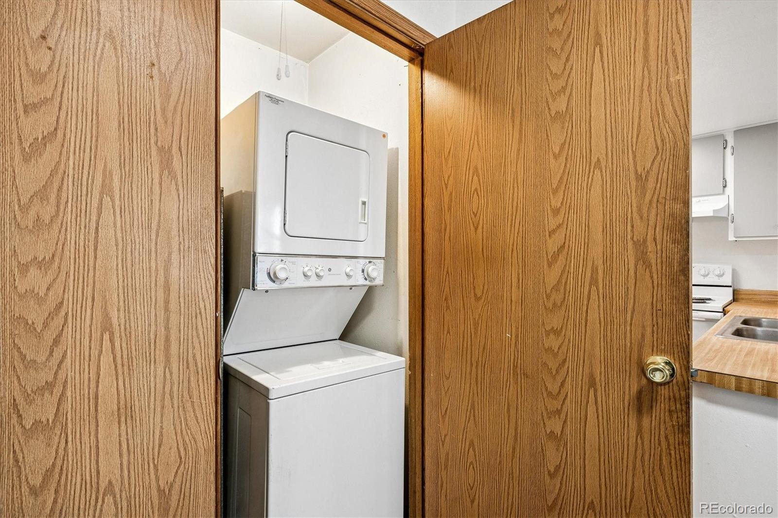 17050 E Ford Dr #102, Aurora, CO 80017