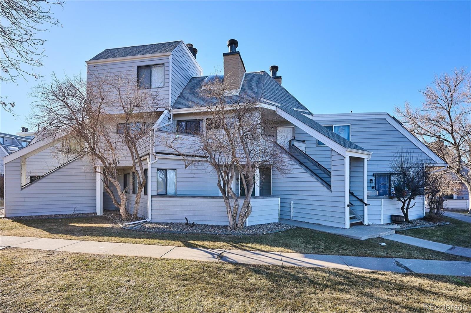17050 E Ford Dr #102, Aurora, CO 80017