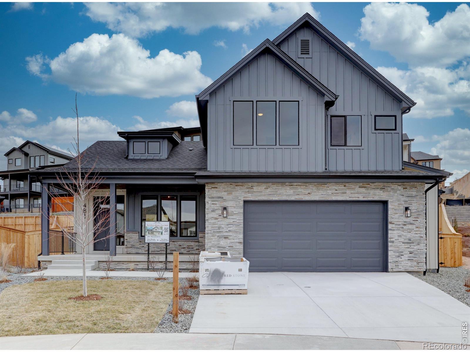 481 Muirfield Ct, Louisville, CO 80027