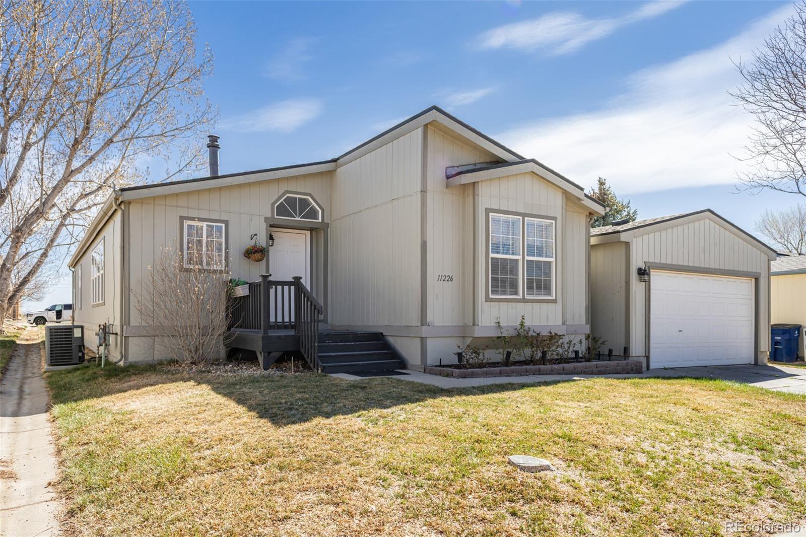 11226 Longview Blvd Lot 29, Longmont, CO 80504