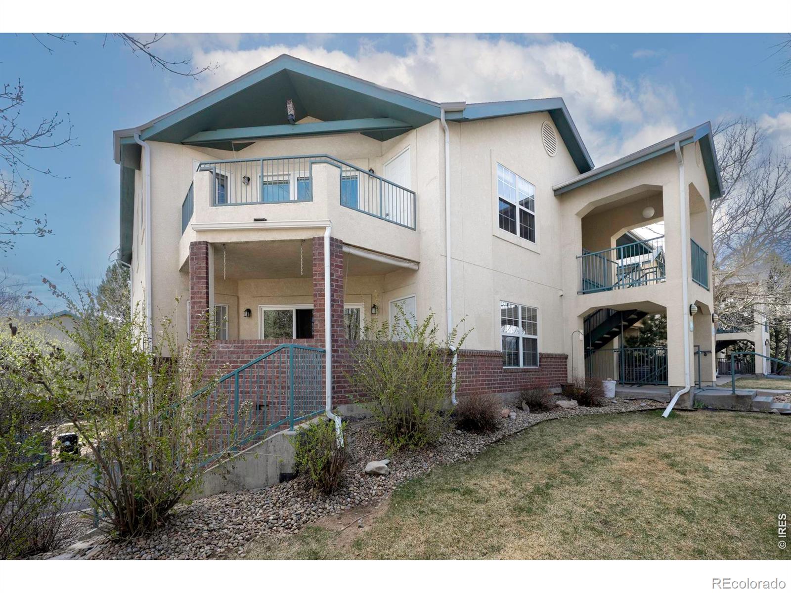 540 Mohawk Dr #18, Boulder, CO 80303