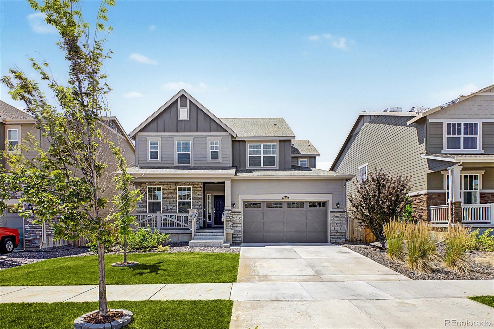 24306 E Ohio Dr, Aurora, CO 80018