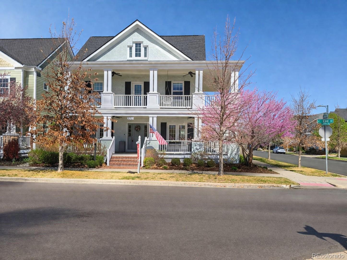 8741 E 33rd Ave, Denver, CO 80238