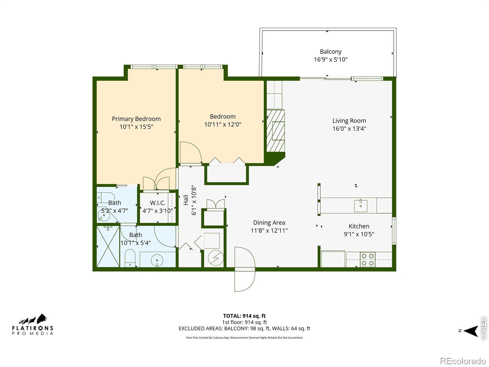 3363 Oneal Pw #35, Boulder, CO 80301