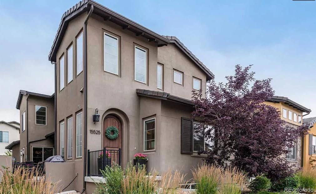15525 W La Salle Ave, Lakewood, CO 80228