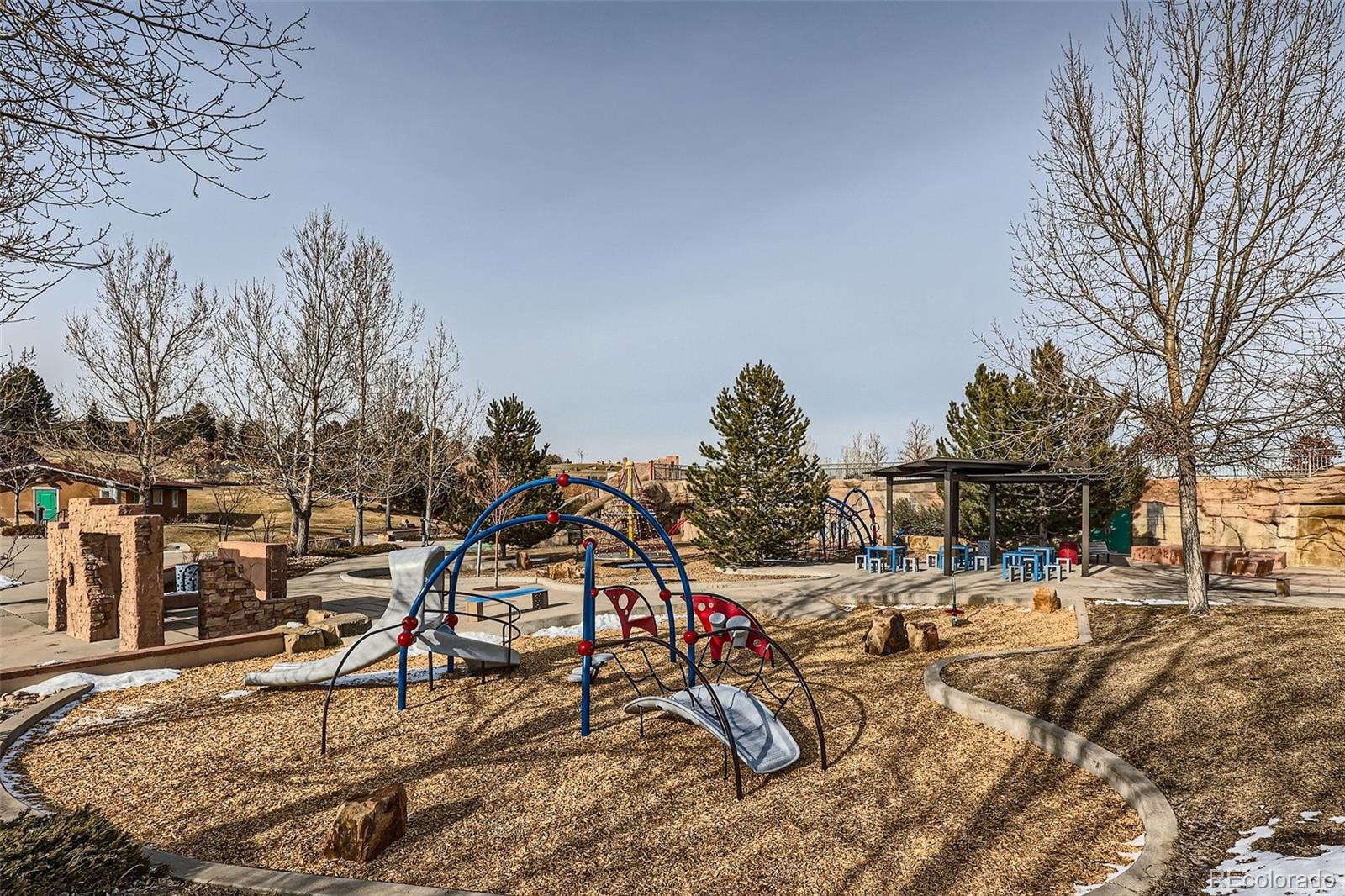 7932 Tangleoak Ln, Castle Pines, CO 80108