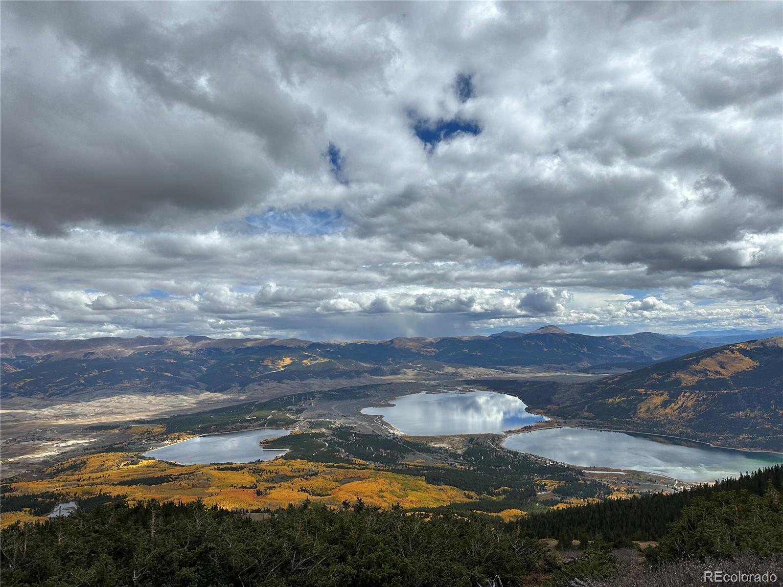 1111 George Safken Rd, Twin Lakes, CO 81251