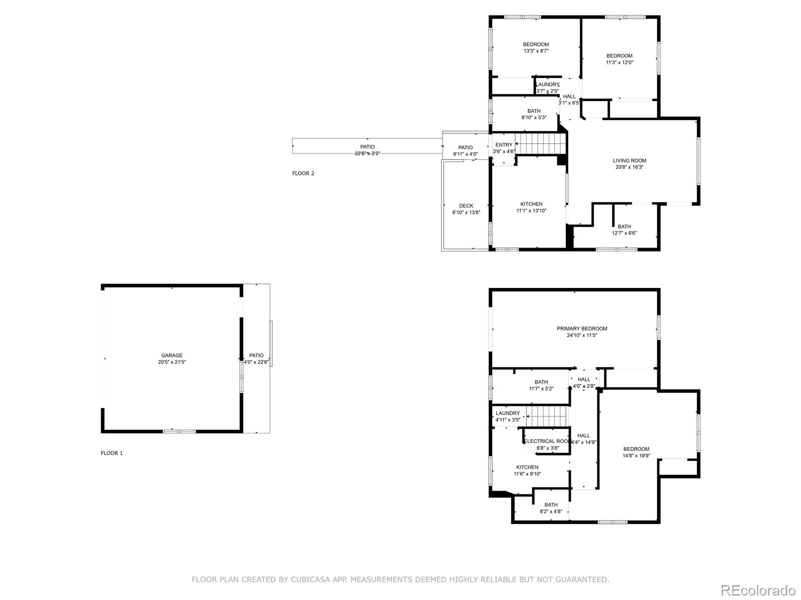5175 Lowell Blvd, Denver, CO 80221