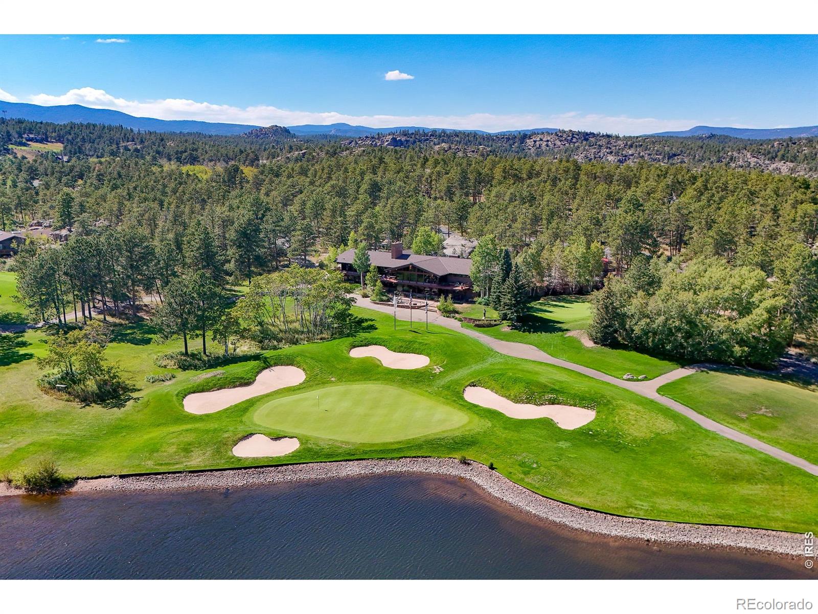 2690 Fox Acres Dr E, Red Feather Lakes, CO 80545
