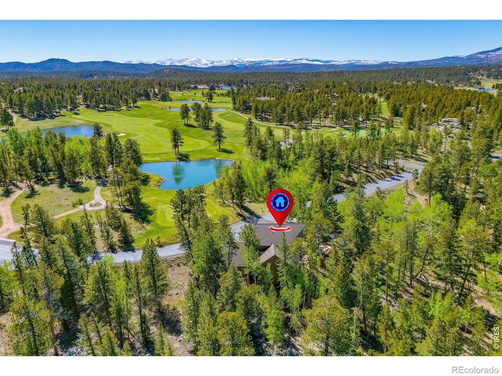 2690 Fox Acres Dr E, Red Feather Lakes, CO 80545