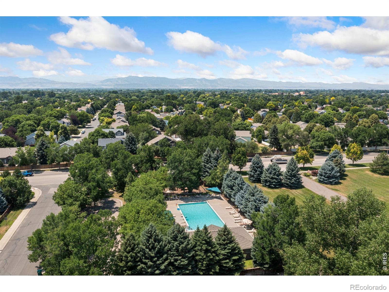 3909 Grand Canyon St, Fort Collins, CO 80525