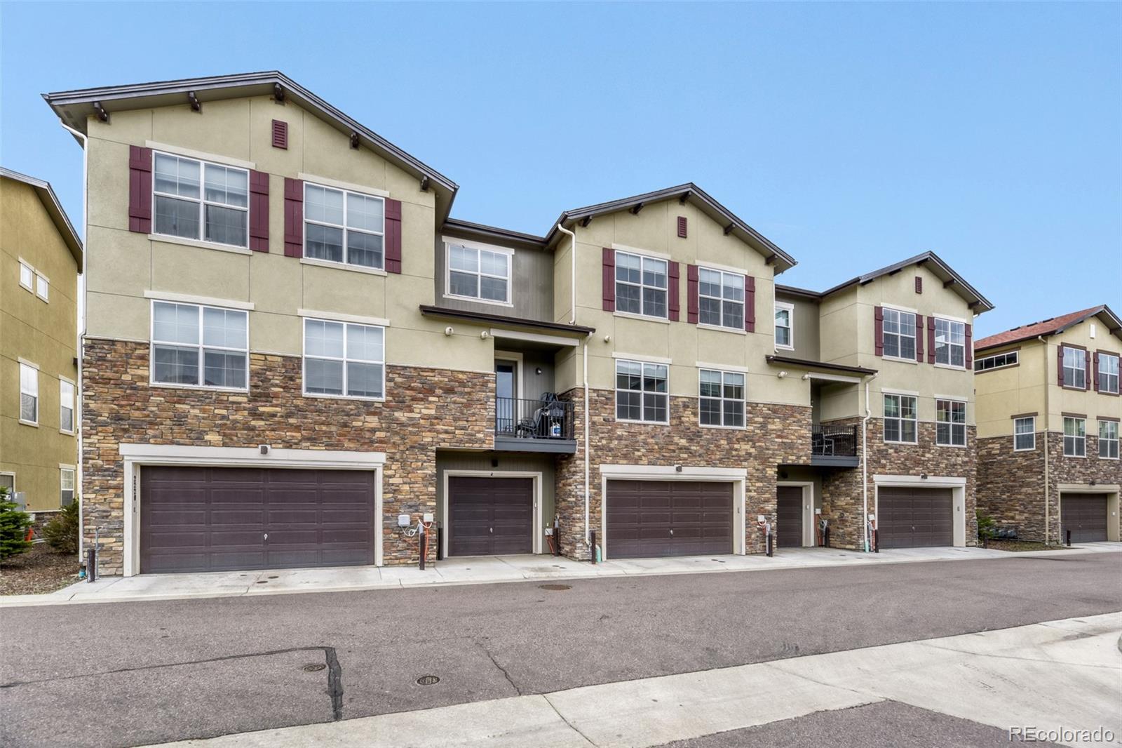 2220 Santini Trl #C, Littleton, CO 80129