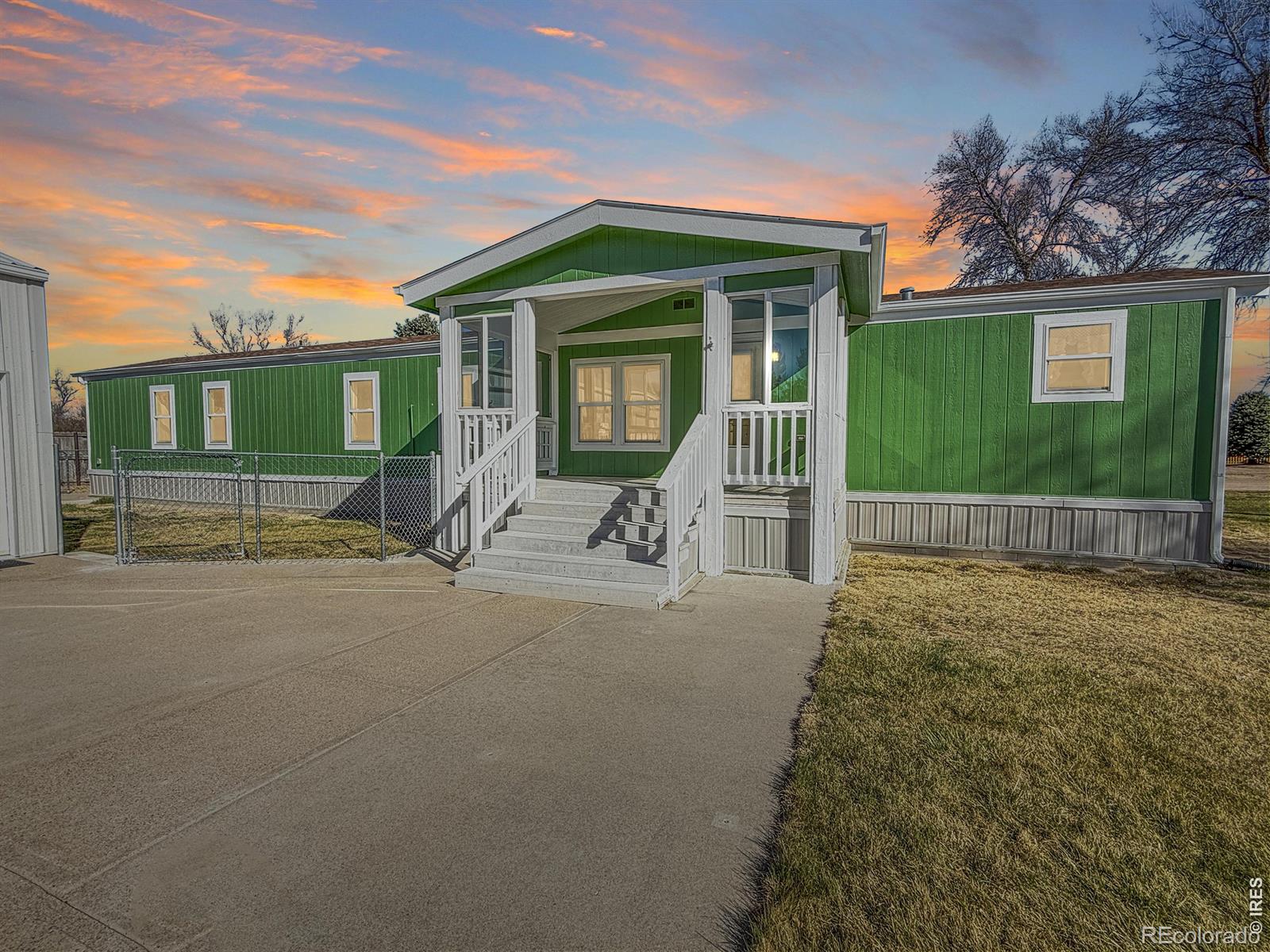 112 N Wilhelm Dr, Fleming, CO 80728