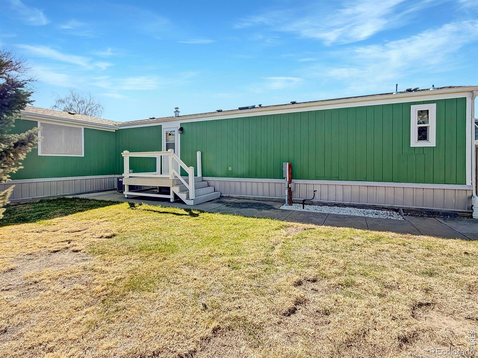 112 N Wilhelm Dr, Fleming, CO 80728