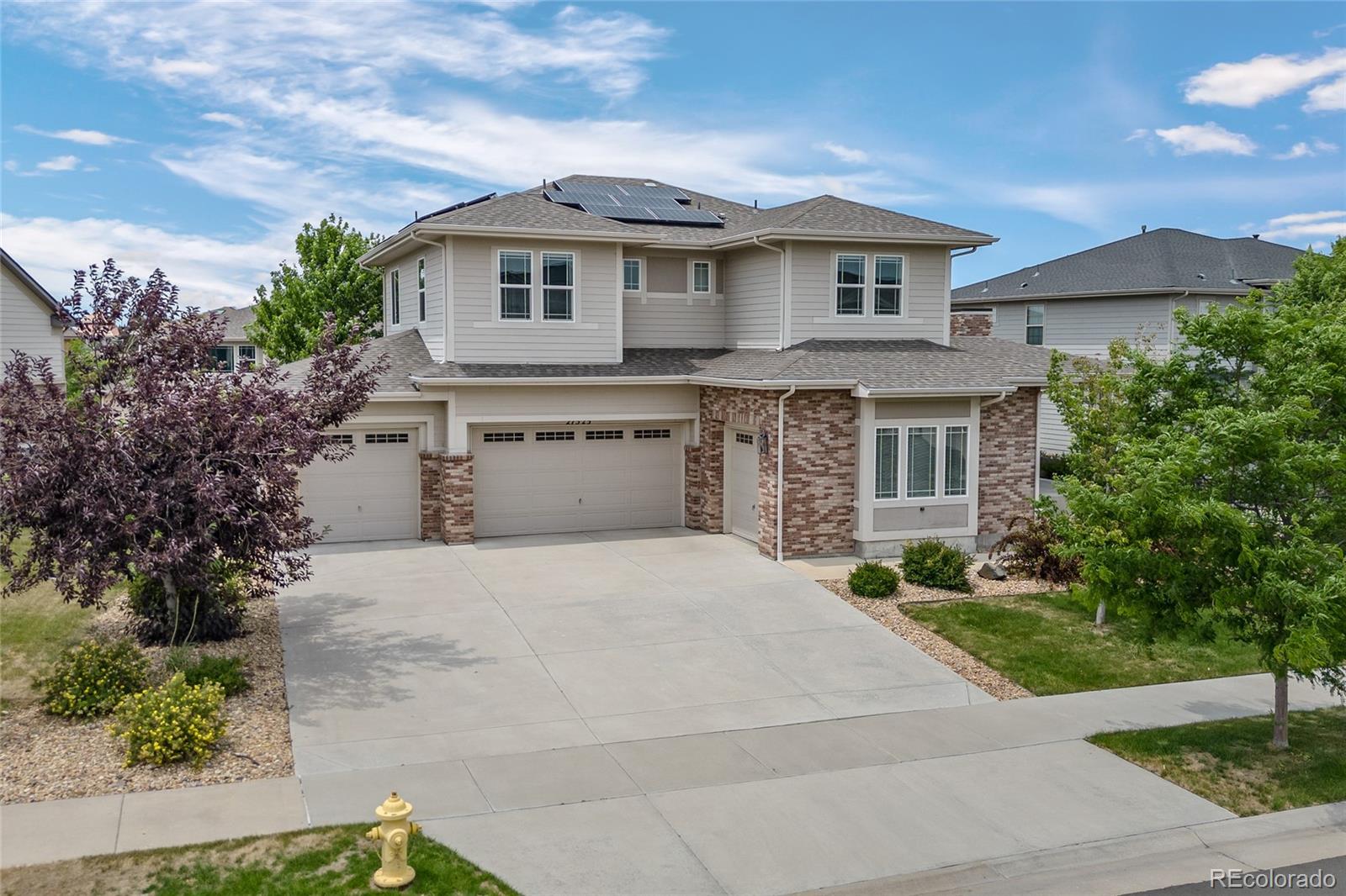 27523 E Euclid Dr, Aurora, CO 80016