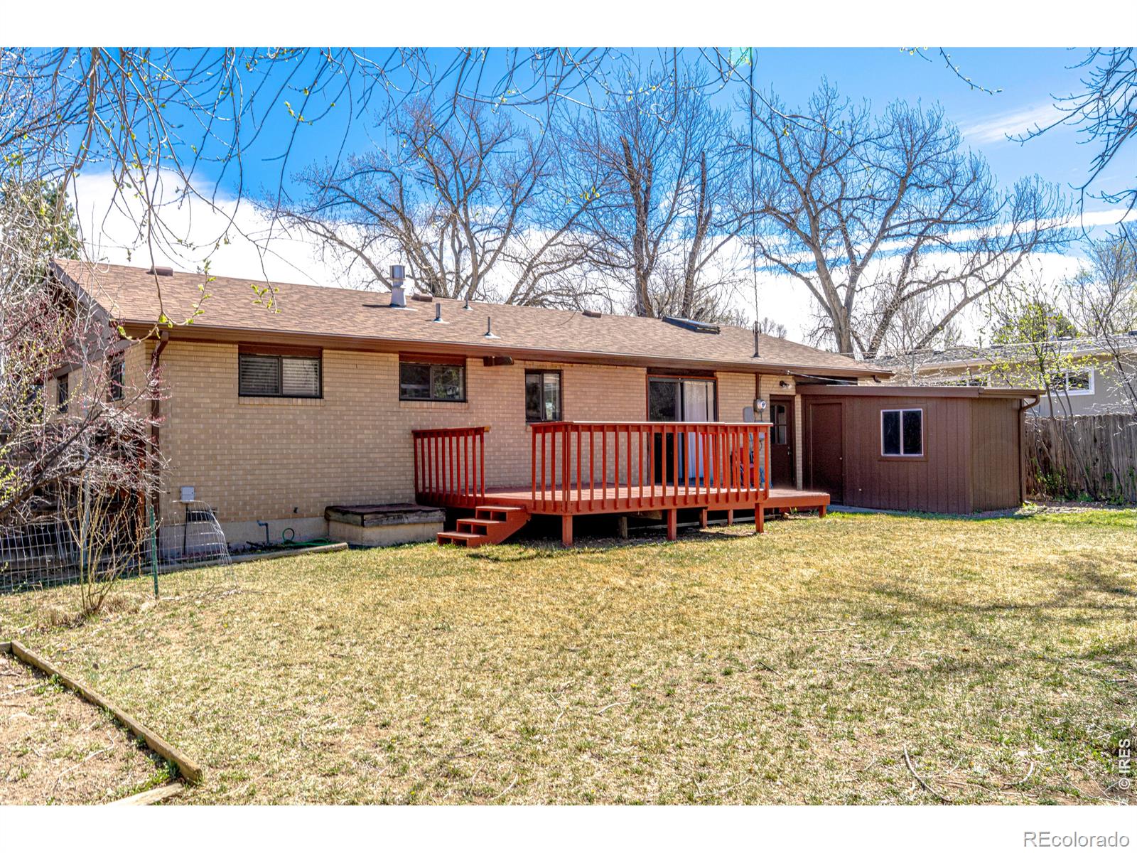 735 32nd St, Boulder, CO 80303