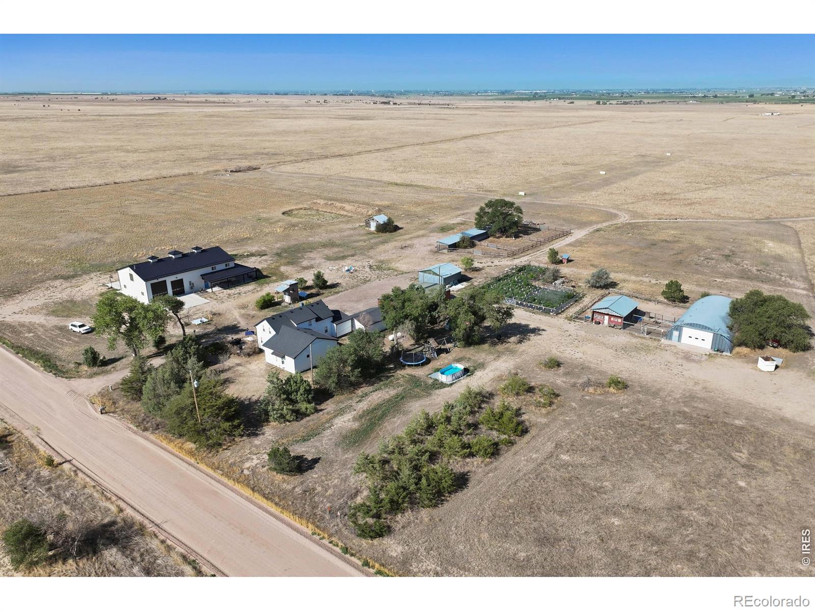 42635 County Road 51, Eaton, CO 80615