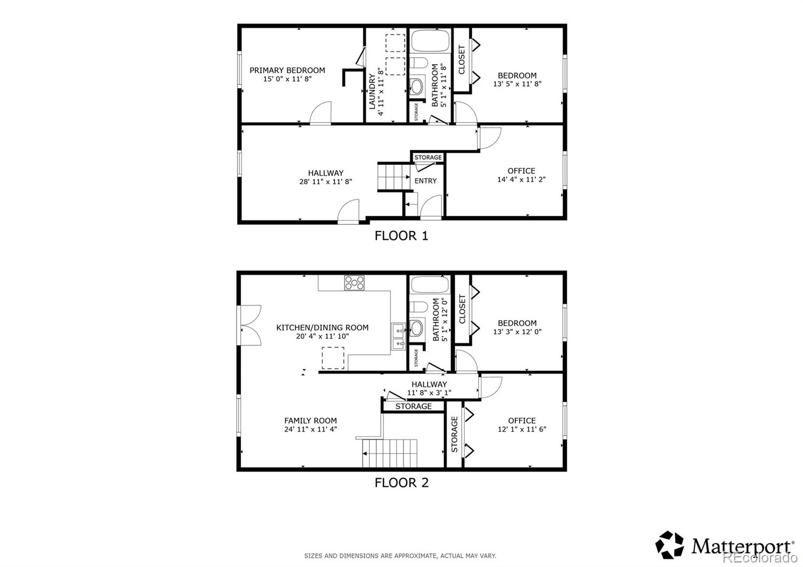 205 N 45th Avenue Ct, Greeley, CO 80634