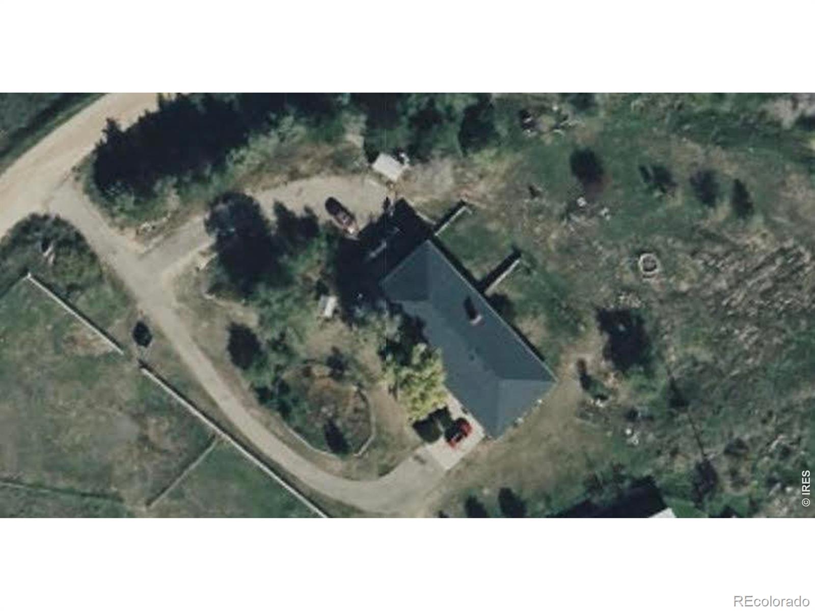 4901 Pueblo Dr, Laporte, CO 80535