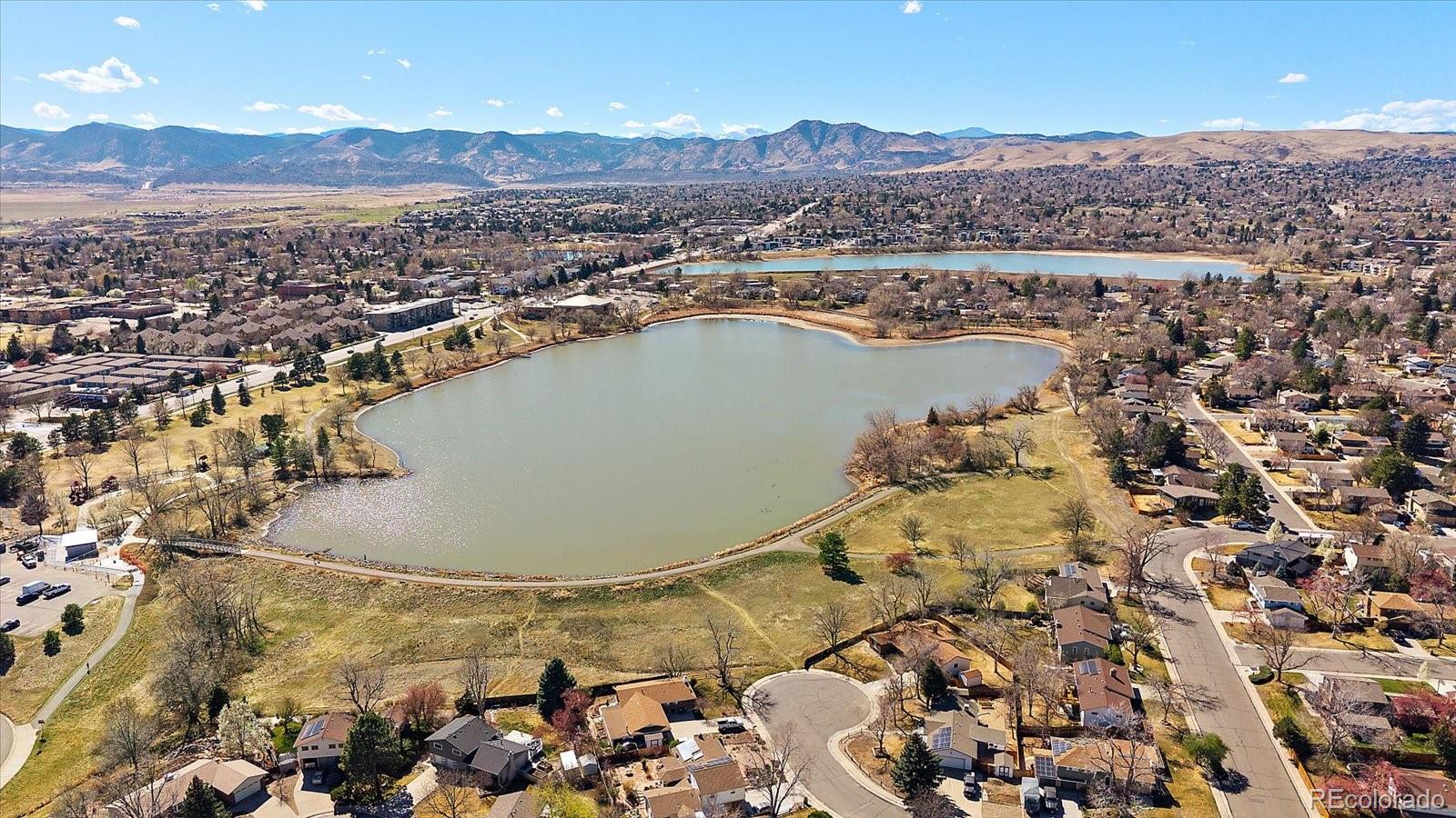 9357 W Iowa Ave, Lakewood, CO 80232