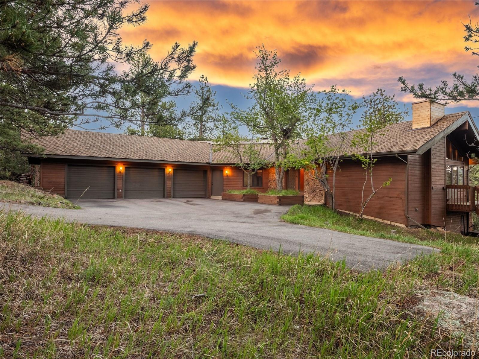 2184 Pinedrop Ln, Golden, CO 80401