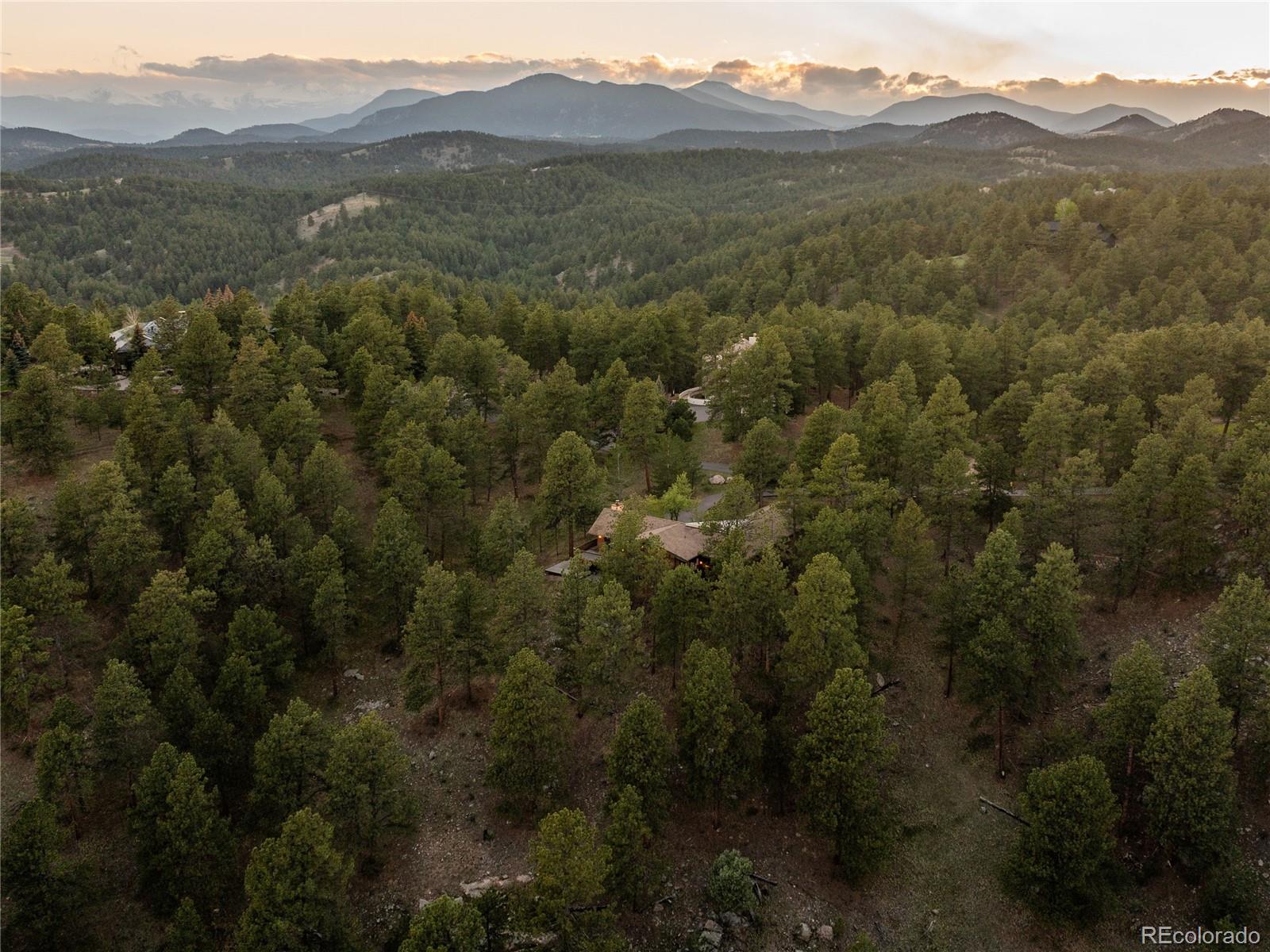 2184 Pinedrop Ln, Golden, CO 80401