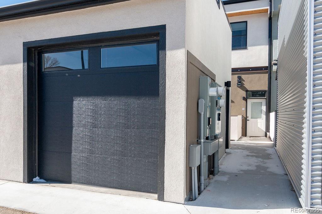 116 Old Stage Rd #D, Salida, CO 81201