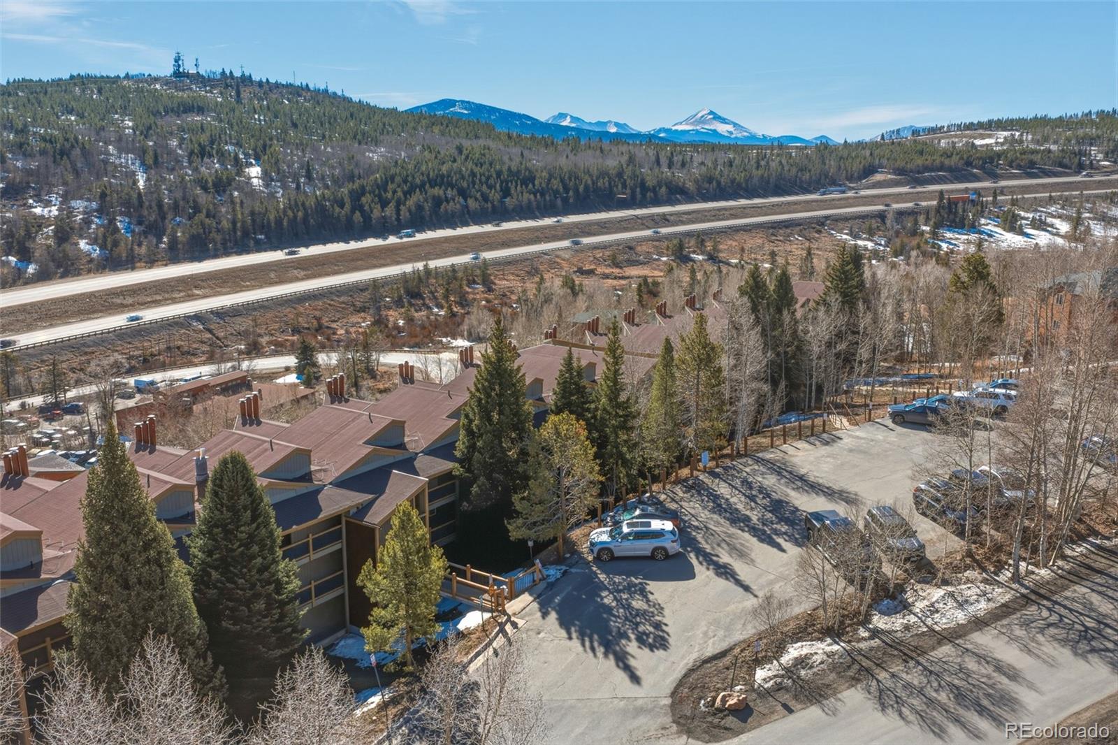2424 Ryan Gulch Ct #304, Silverthorne, CO 80498
