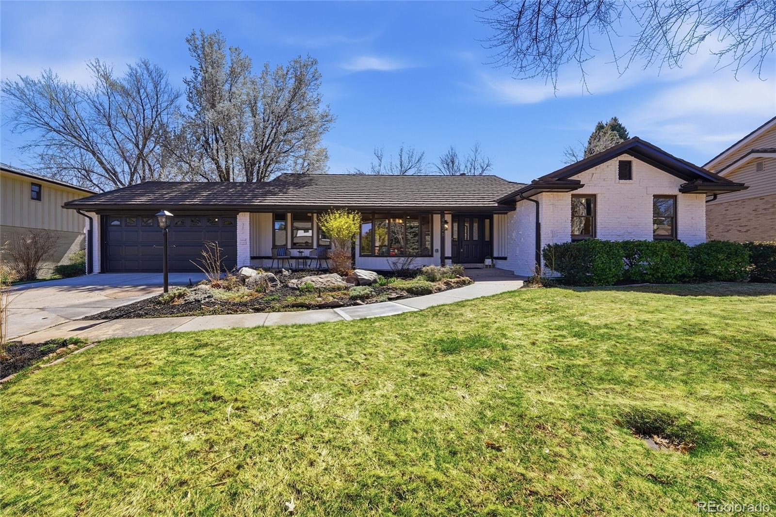 4026 S Magnolia Way, Denver, CO 80237