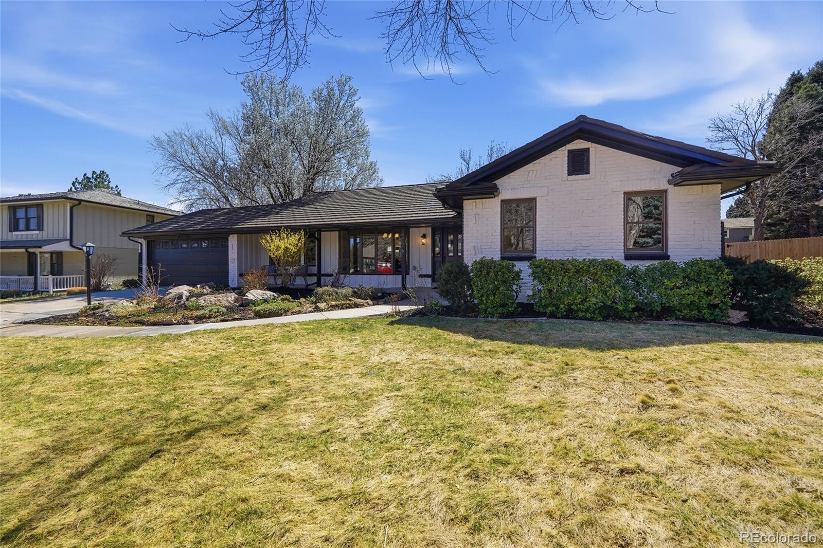 4026 S Magnolia Way, Denver, CO 80237